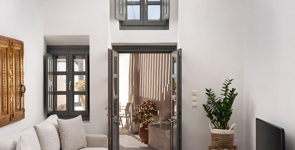 Kastro Mansion 4*