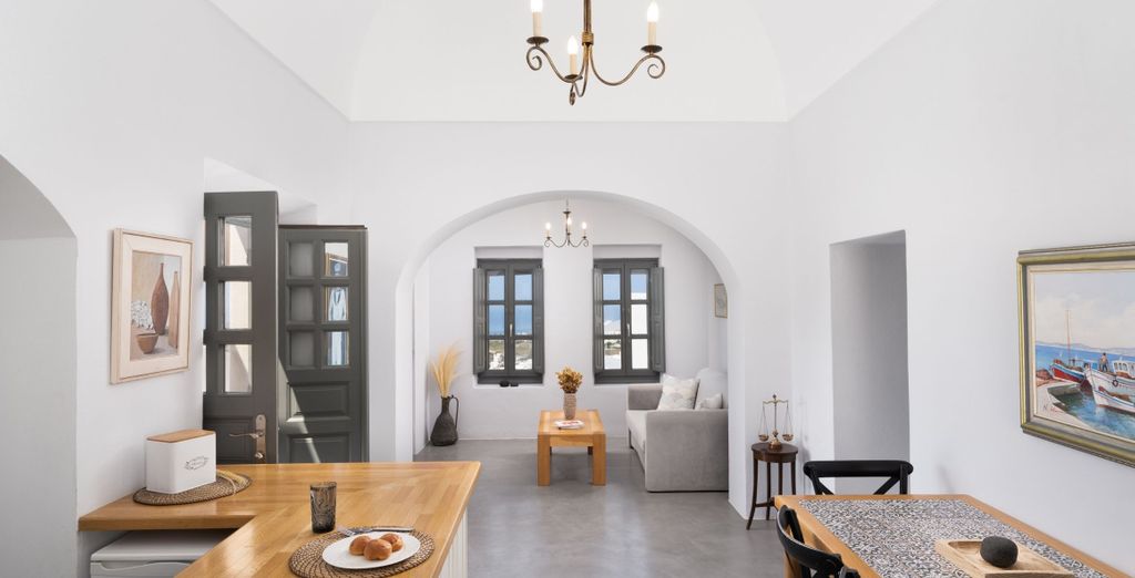 Kastro Mansion 4*
