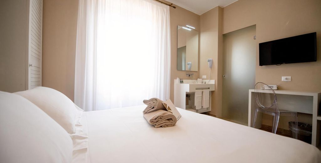 I Mulini Resort 4*
