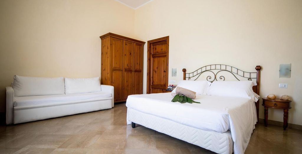 I Mulini Resort 4*