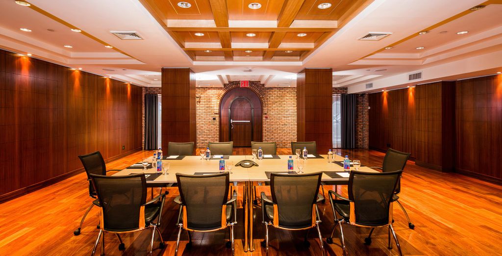Hotel Hilton Chicago 4* con possibile estensione a New York