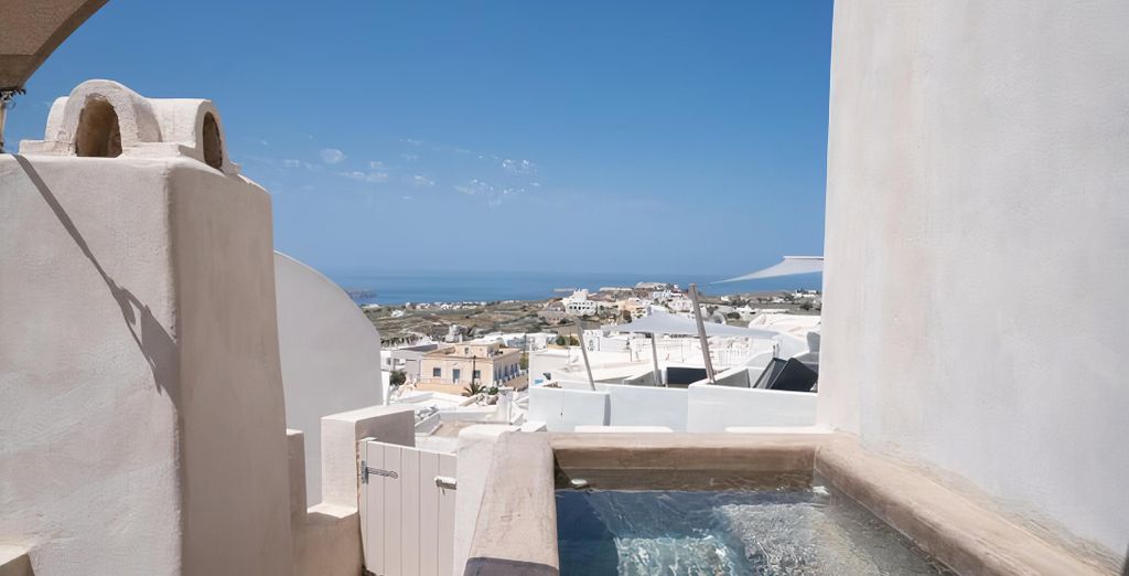 Kastro Mansion 4*