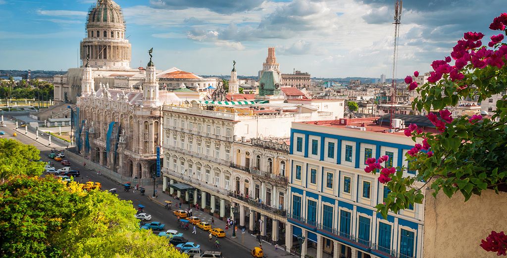 Tour privato alla scoperta di Cuba in 7, 10, 12 o 14 notti