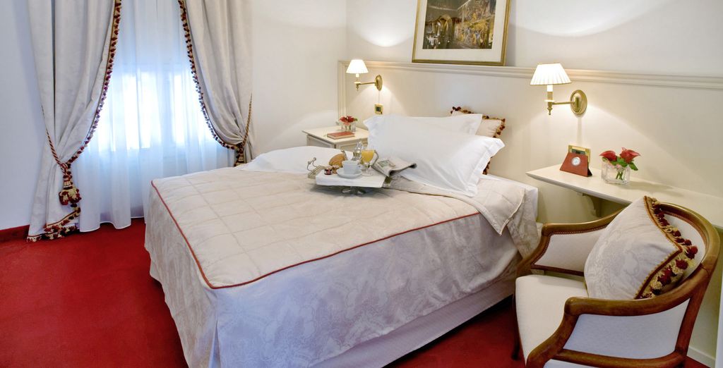 Villa Condulmer 5*