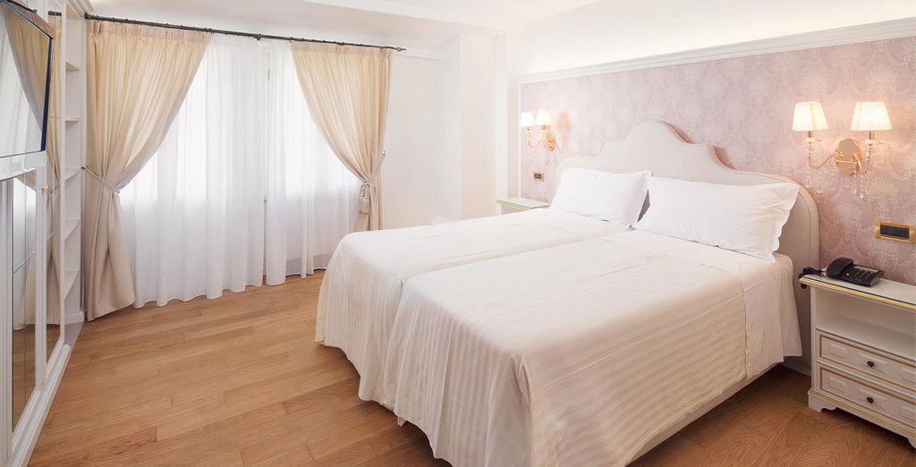Villa Condulmer 5*
