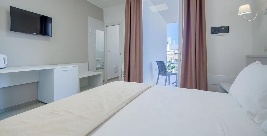 Smart Hotel Ugento