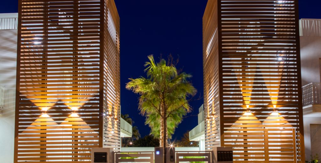 Smart Hotel Ugento