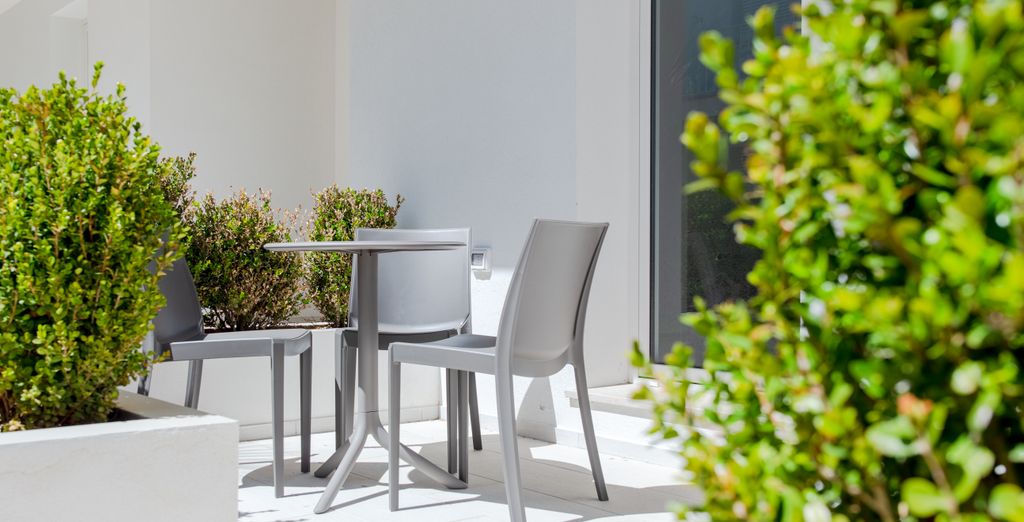 Smart Hotel Ugento