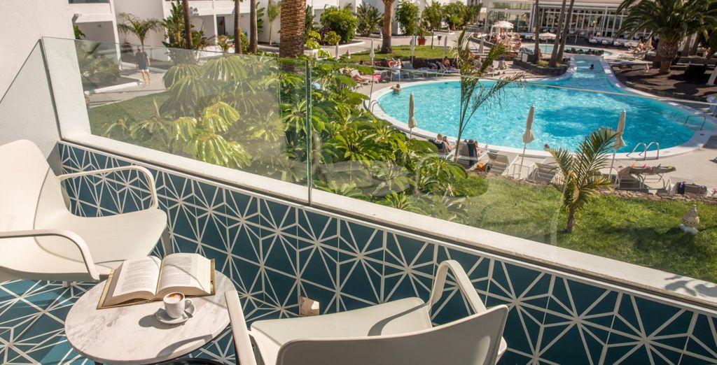 Oasis Lanz Beach Mate 4*