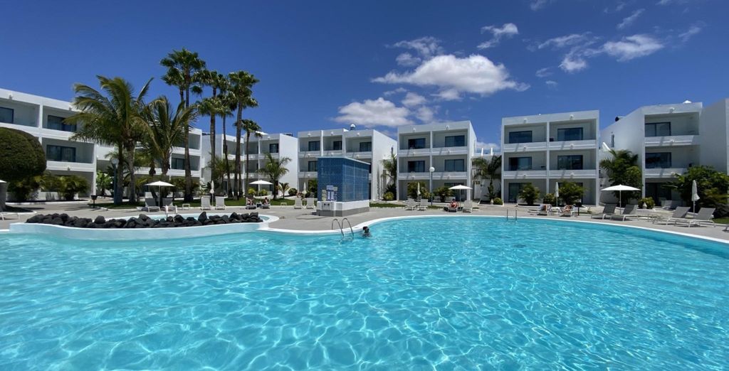 Oasis Lanz Beach Mate 4*