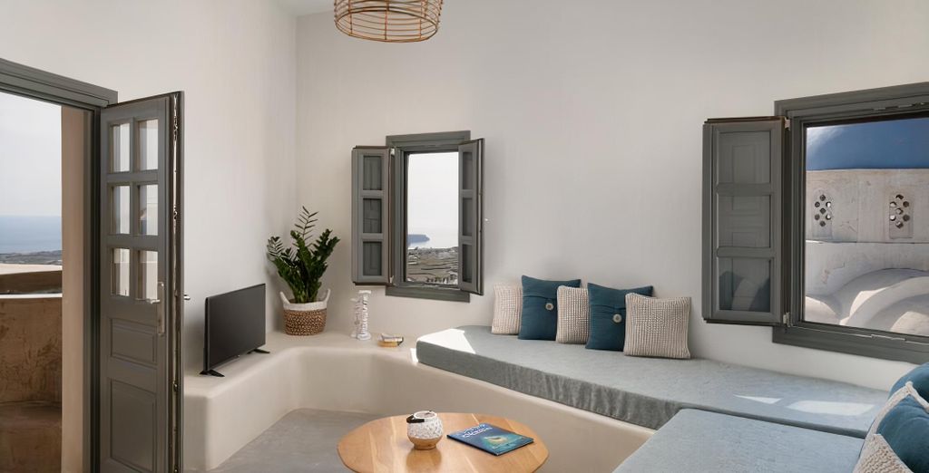 Kastro Mansion 4*