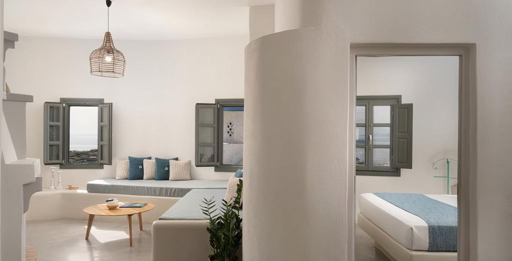 Kastro Mansion 4*