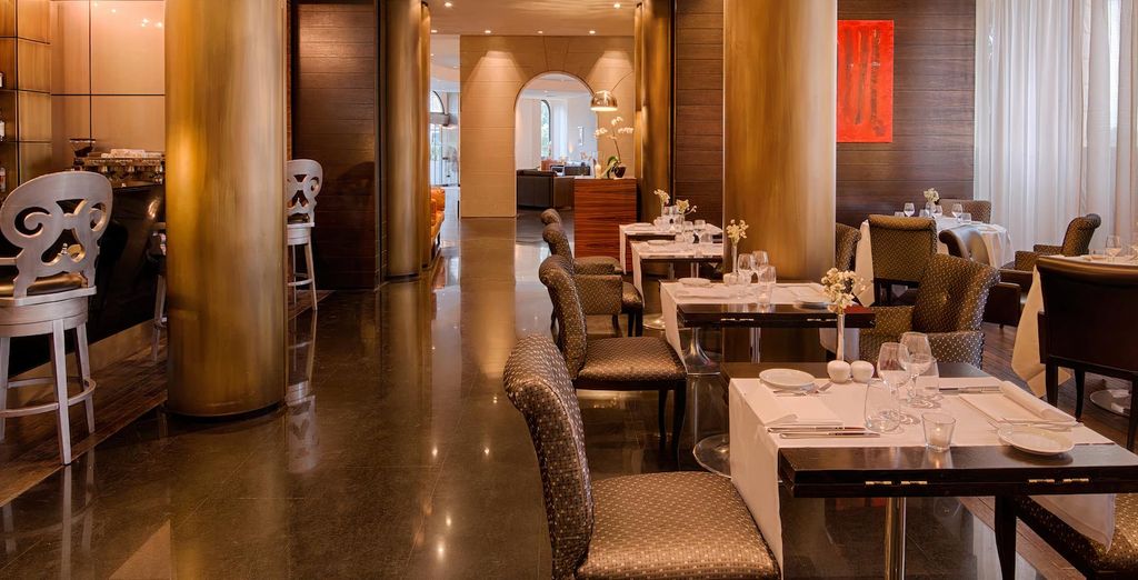 Hotel NH Siena 4*
