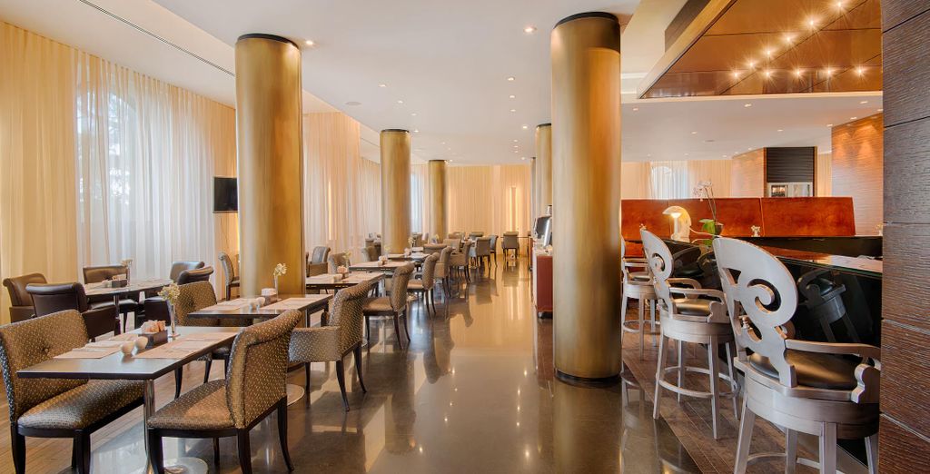 Hotel NH Siena 4*