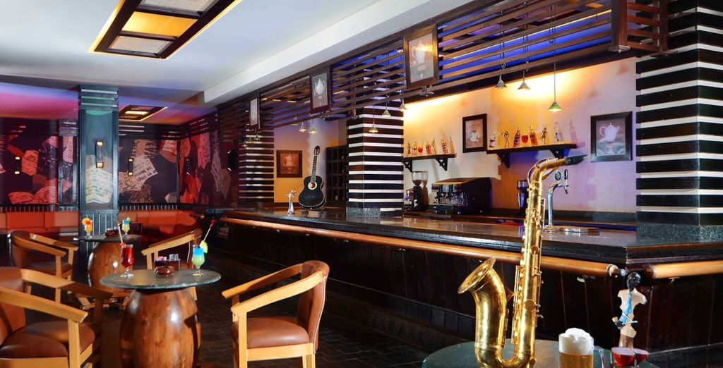 Alf Leila Wa Leila Hotel 4* 