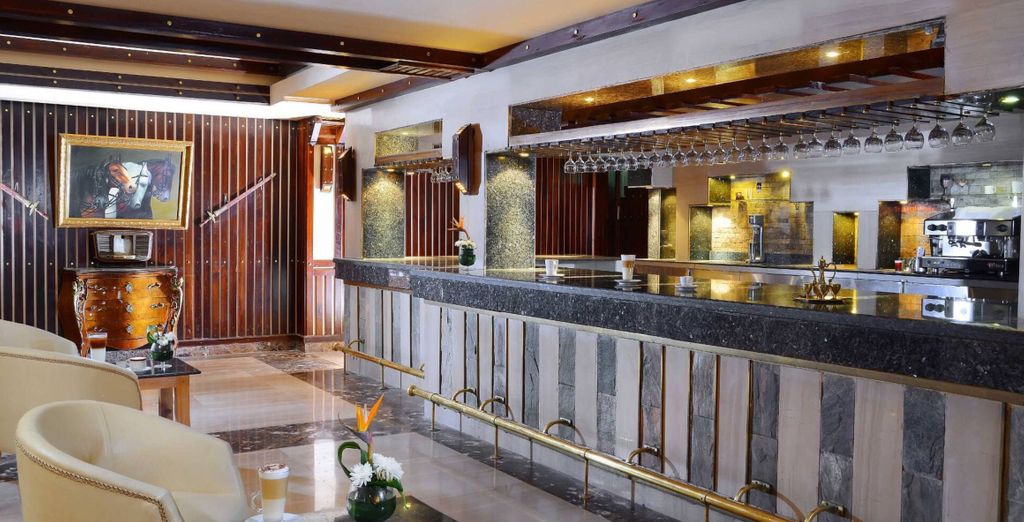 Alf Leila Wa Leila Hotel 4* 