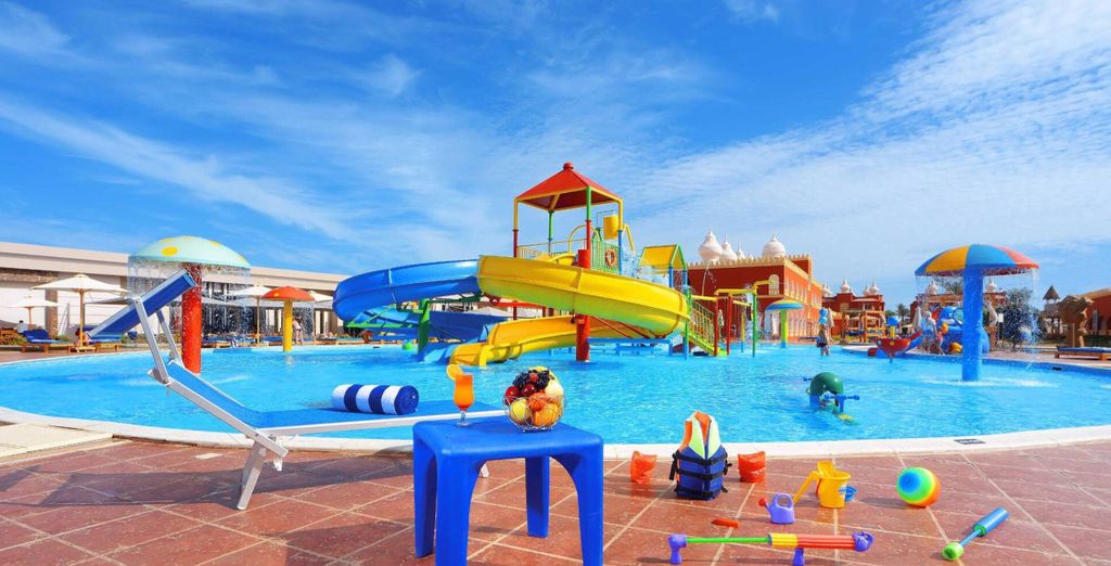 Alf Leila Wa Leila Hotel 4* 
