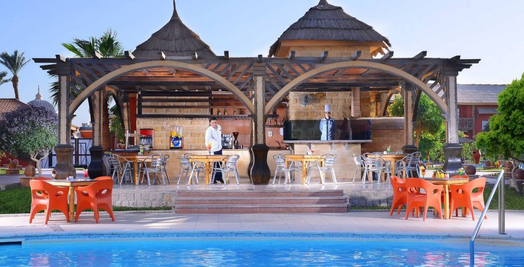 Alf Leila Wa Leila Hotel 4* 