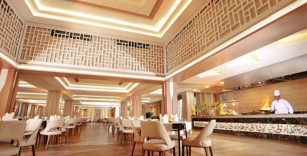 Alf Leila Wa Leila Hotel 4* 