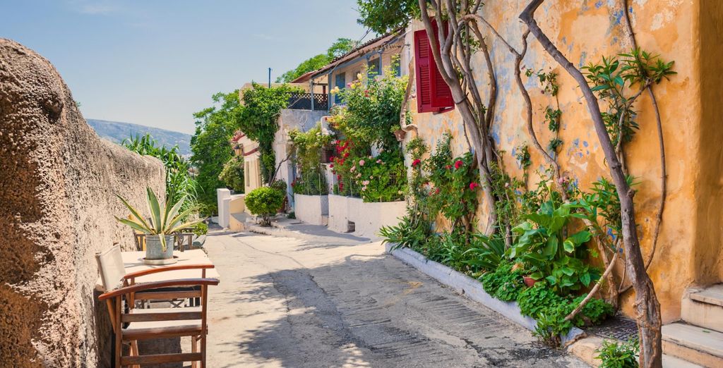 Hellenic Vibes Smart Hotel 5*