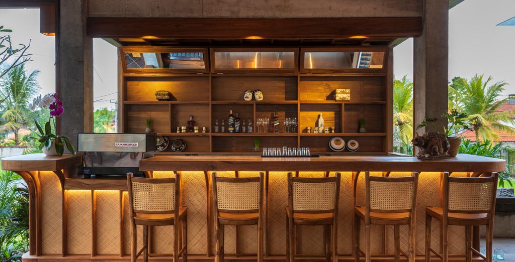 Combinato 5*: Hotel Adiwana Bisma, Anema Resort Gili Lombok e Hotel Hyatt Regency Bali