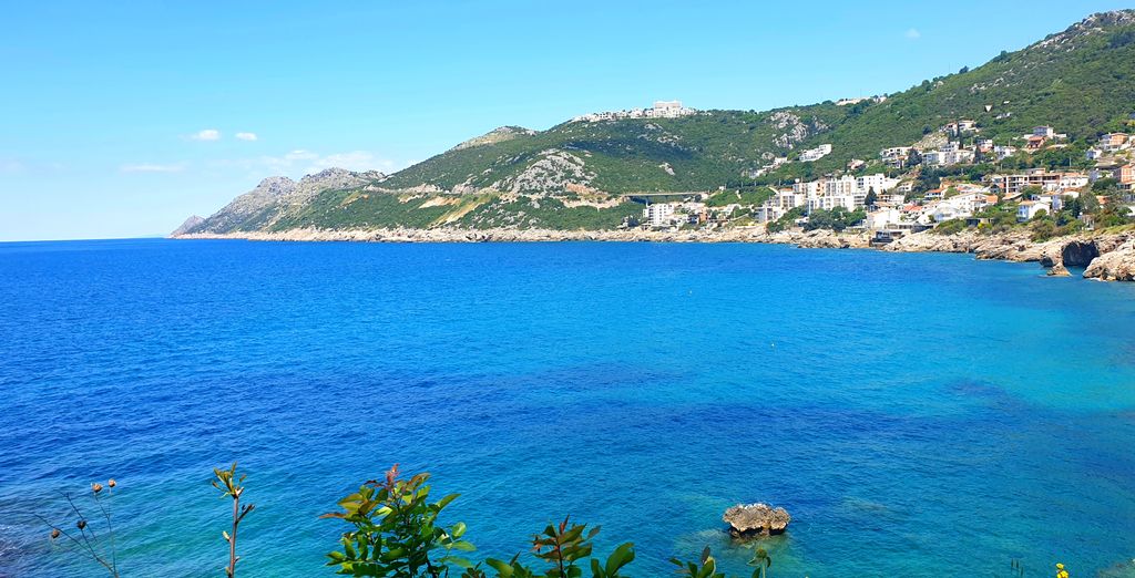 Wind Rose Hotel Resort 4*