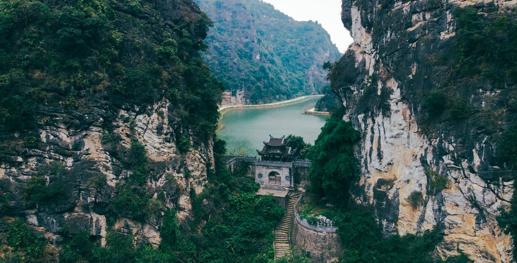 Tour privato: Le montagne del Nord con possibile estensione balneare