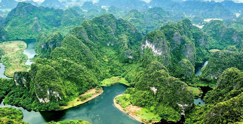 Tour privato: Le montagne del Nord con possibile estensione balneare