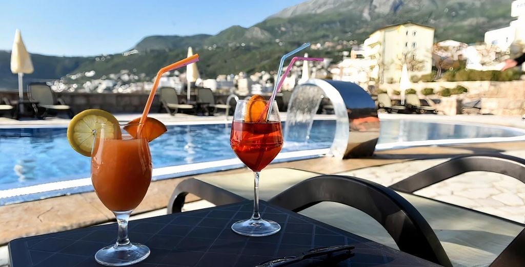 Wind Rose Hotel Resort 4*