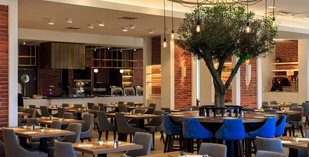 Wind Rose Hotel Resort 4*
