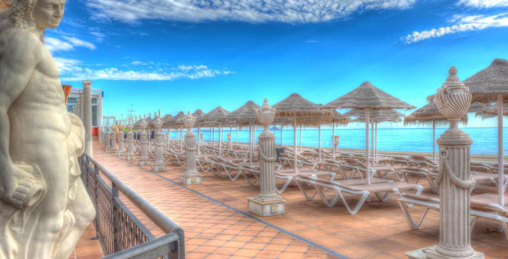 Hotel & Spa Entremares 4*