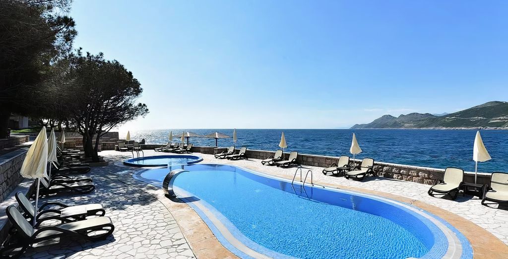Wind Rose Hotel Resort 4*