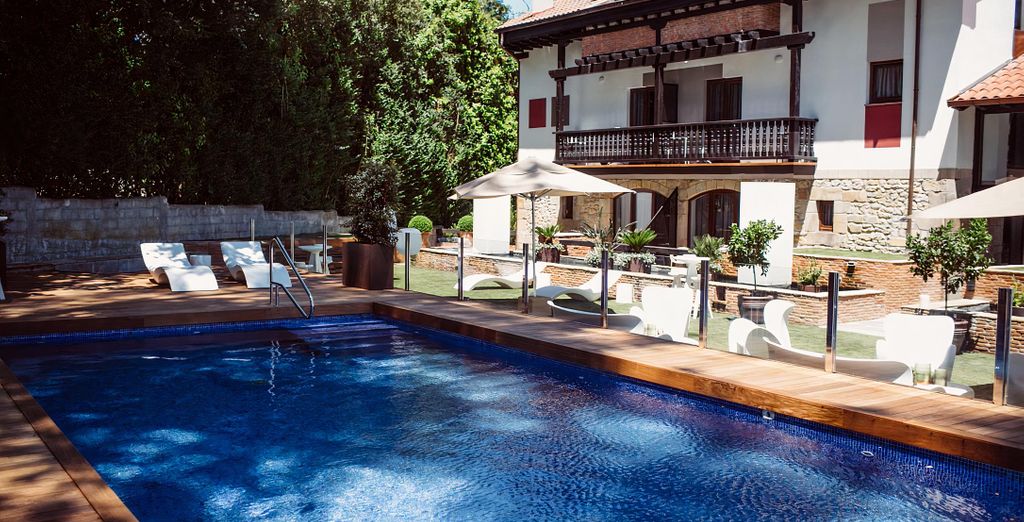Hôtel Cuevas 4*
