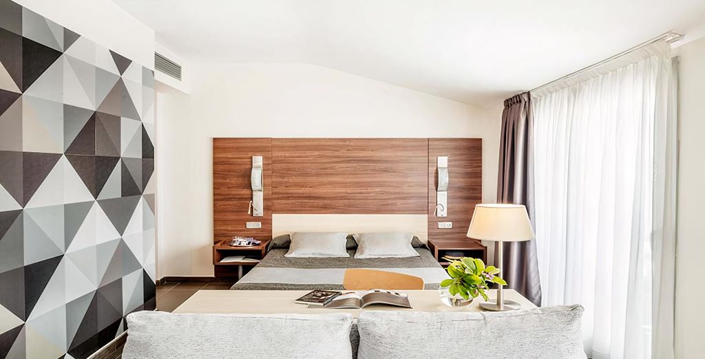 AQUA Hotel Aquamarina & Spa 4*