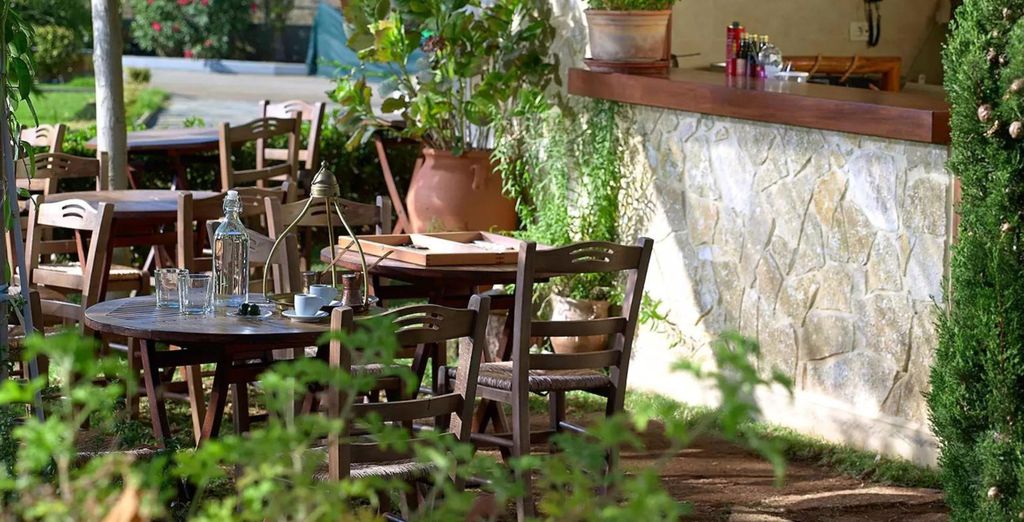 Minoa Palace Resort & Spa 5*