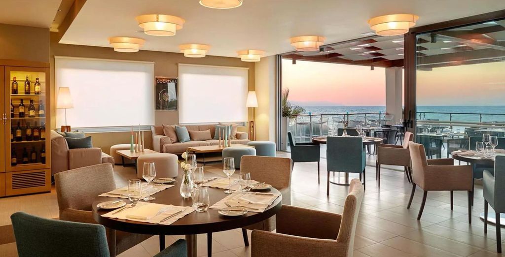 Minoa Palace Resort & Spa 5*