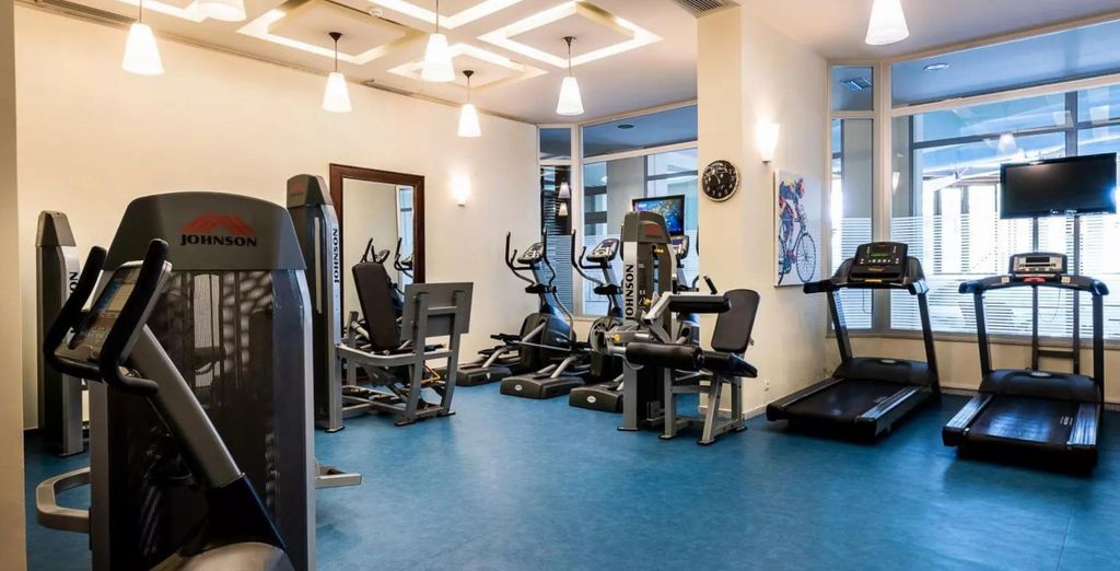Minoa Palace Resort & Spa 5*