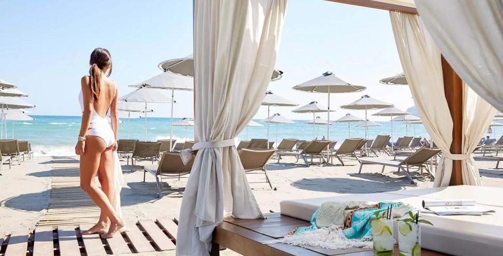 Minoa Palace Resort & Spa 5*