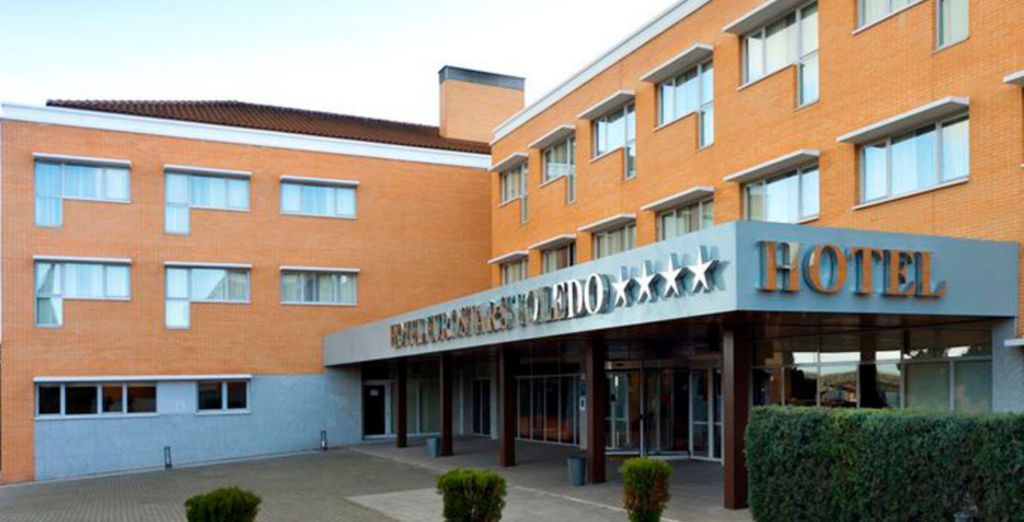 Autotour di 5 o 7 notti nella regione madrilena