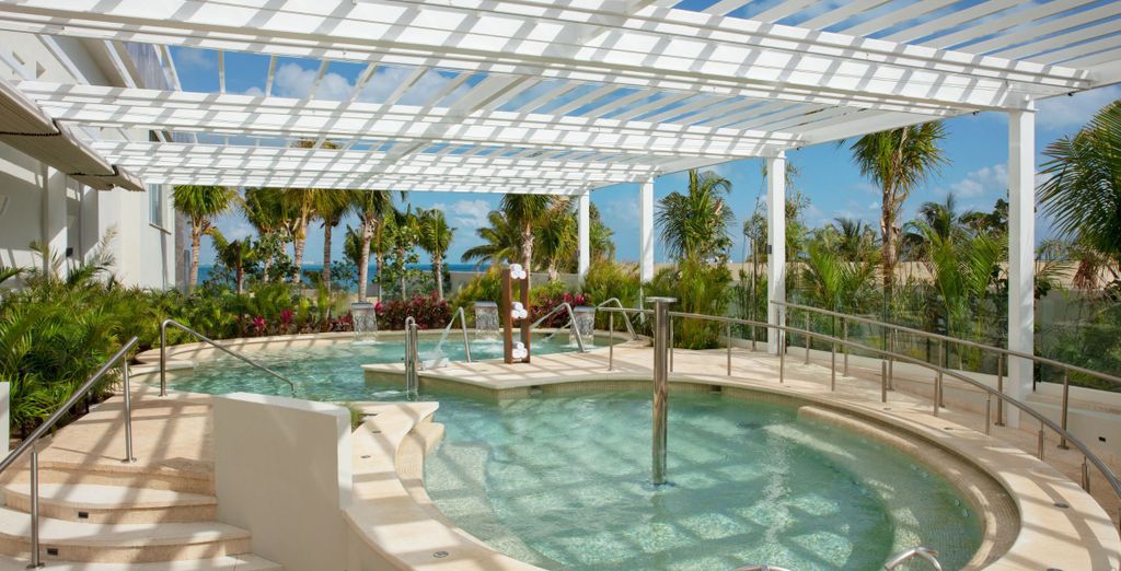 Breathless Cancun Soul Resort & Spa 5* - Adults Only