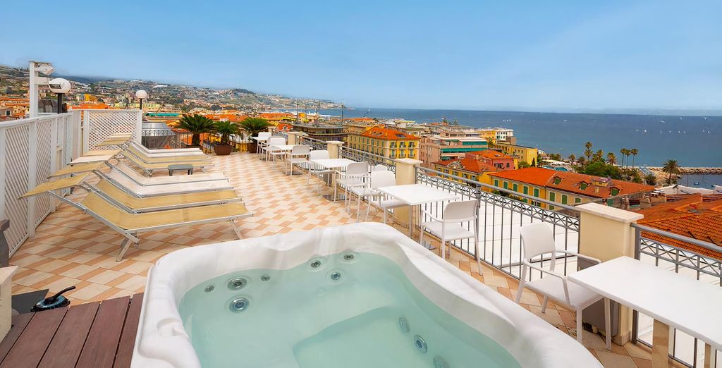Best Western Hotel Nazionale 4*