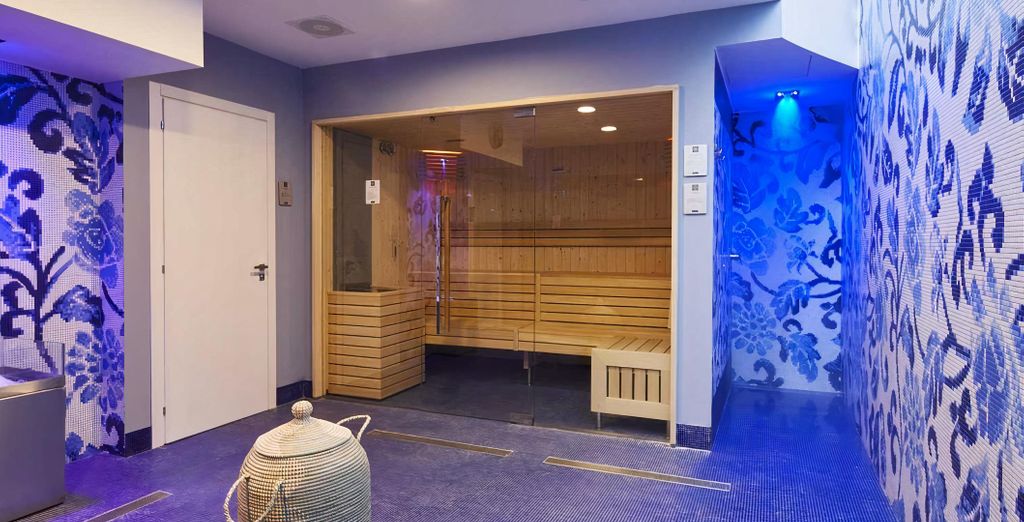 TUI BLUE Tropea 4* - Adults Only 