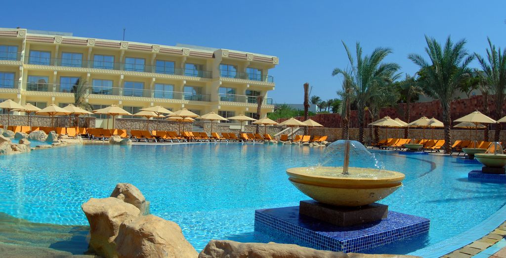 Xperience Sea Breeze Resort 5*