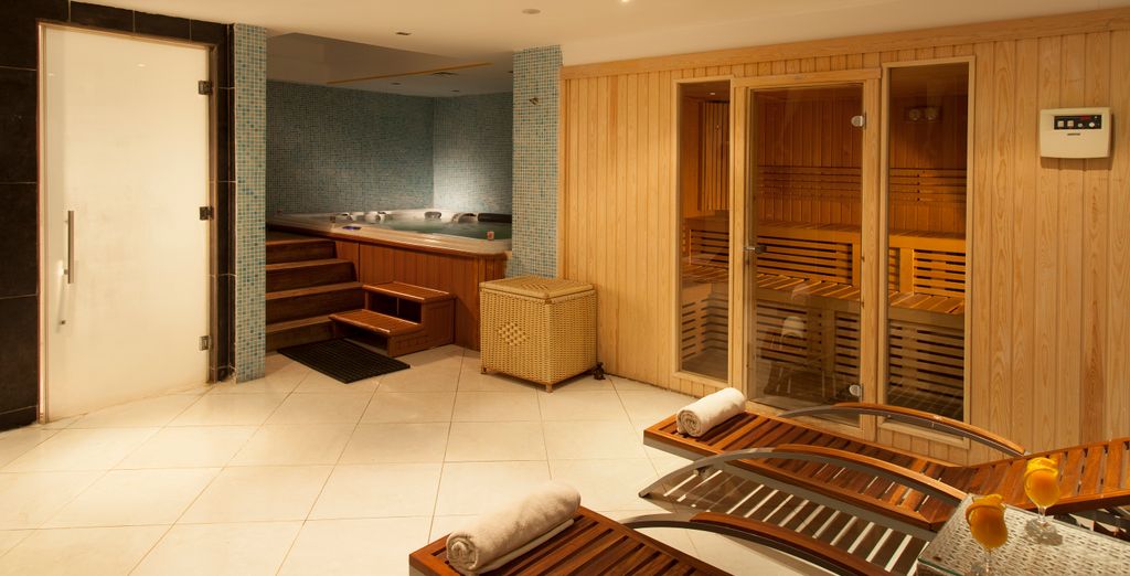 Xperience Sea Breeze Resort 5*