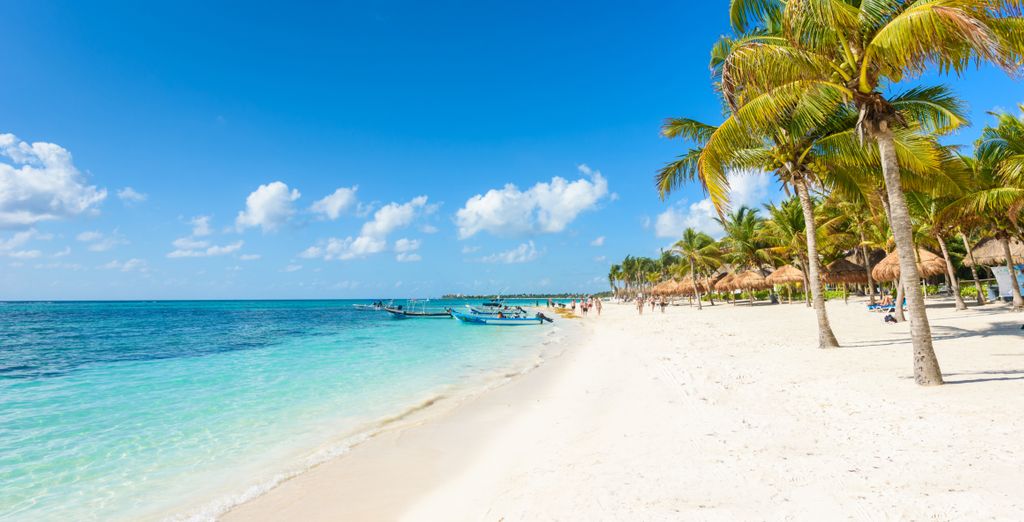 Collection Luxe: TRS Coral Hotel 5* - Adults Only 