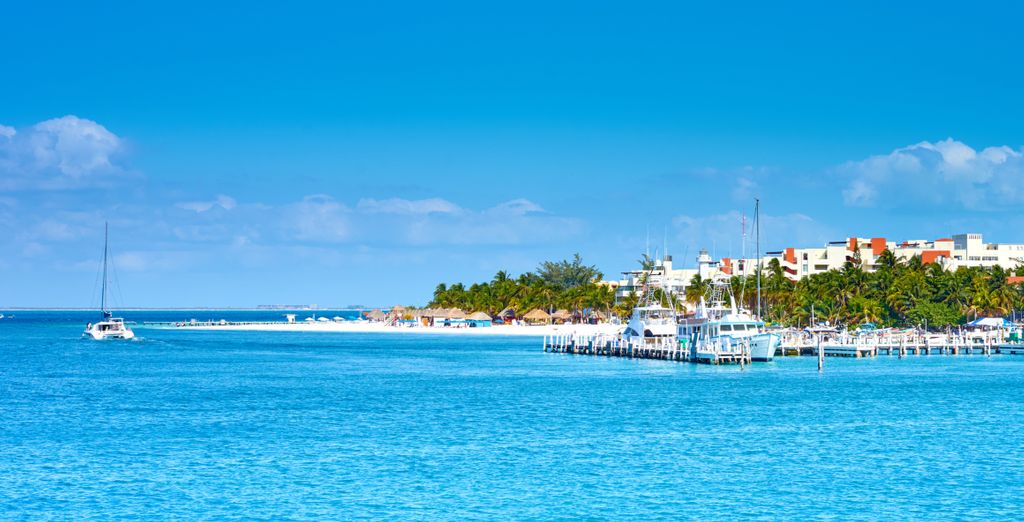 Collection Luxe: TRS Coral Hotel 5* - Adults Only 