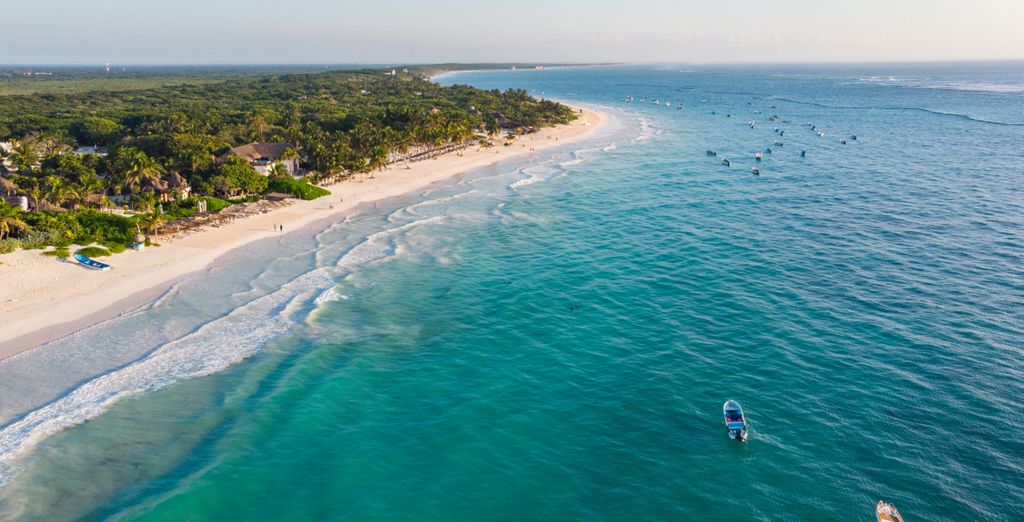 Collection Luxe: TRS Coral Hotel 5* - Adults Only 