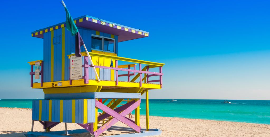 Iberostar Waves Berkeley Shore 4*
