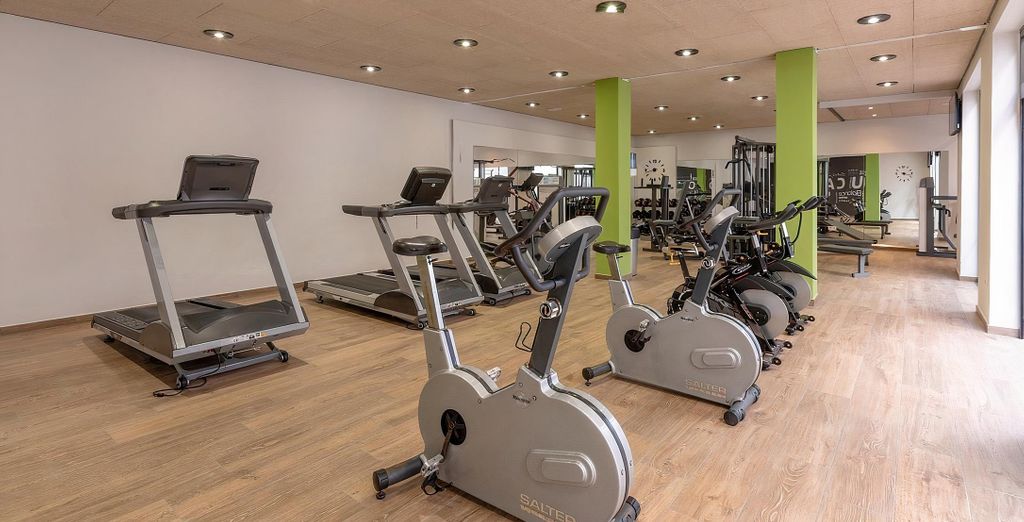 Hotel Costa Calero 4*