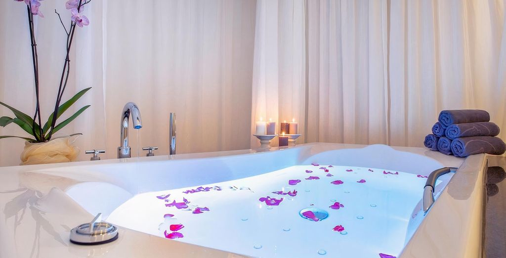 Hotel Costa Calero 4*